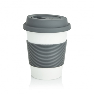 Logotrade promotional item picture of: PLA coffee cup