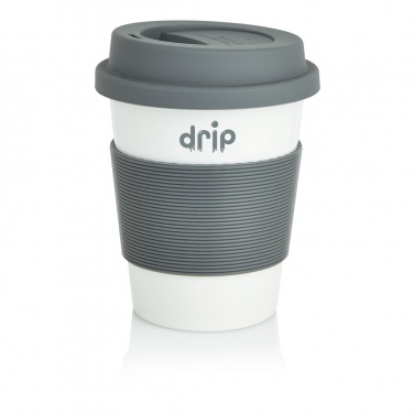 Logotrade promotional products photo of: PLA coffee cup