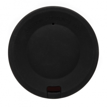 Logotrade promotional giveaway picture of: PLA cup coffee to go