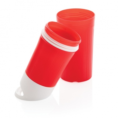 Logotrade promotional product image of: BE O Bottle, Water Bottle, Made In EU