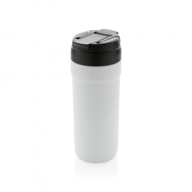 Logotrade promotional item picture of: RCS RSS tumbler with hot & cold lid