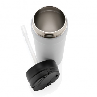 Logo trade promotional products picture of: RCS RSS tumbler with hot & cold lid