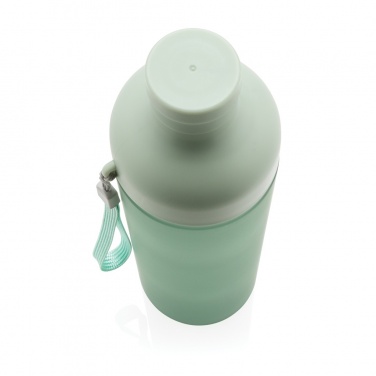 Logo trade promotional giveaways image of: Impact leakproof tritan bottle