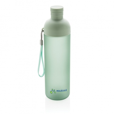 Logo trade promotional items image of: Impact leakproof tritan bottle