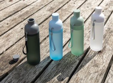 Logotrade promotional giveaway image of: Impact leakproof tritan bottle
