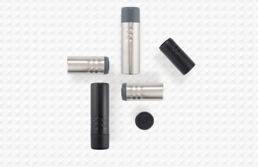 Logotrade advertising product image of: Mosa flask