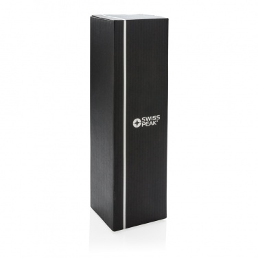 Logotrade corporate gift image of: Vacuum flask with 2 cups