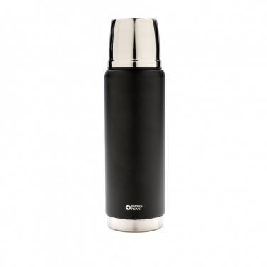 Logo trade advertising products image of: Swiss Peak Elite 0.5L copper vacuum flask