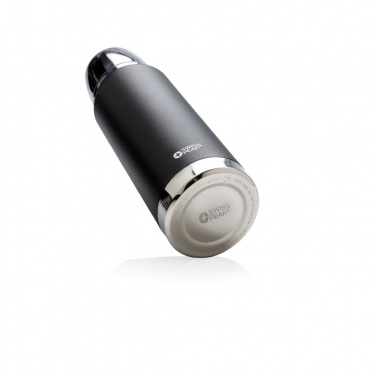 Logotrade promotional merchandise photo of: Swiss Peak Elite 0.5L copper vacuum flask