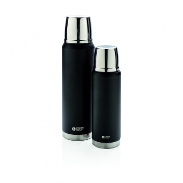 Logotrade promotional item picture of: Swiss Peak Elite 0.5L copper vacuum flask