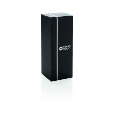 Logo trade promotional gift photo of: Swiss Peak Elite copper vacuum mug