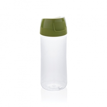 Logotrade promotional item picture of: Tritan™ Renew bottle 0,5L Made In EU
