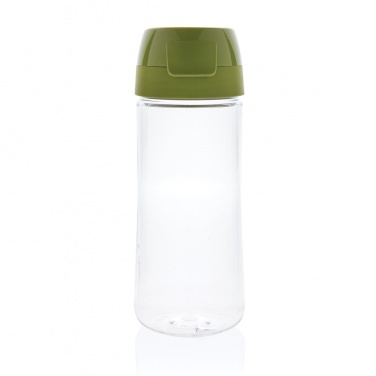 Logotrade promotional product image of: Tritan™ Renew bottle 0,5L Made In EU