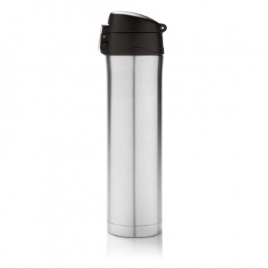 Logotrade advertising product image of: Easy lock vacuum flask