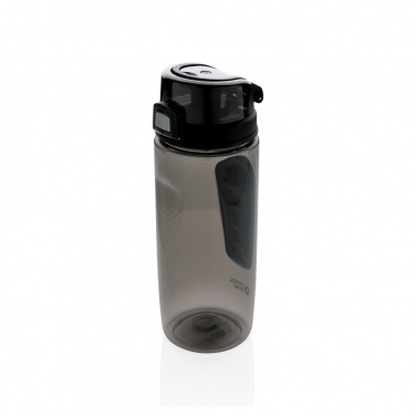 Logo trade promotional items image of: Swiss Peak deluxe tritan sports bottle