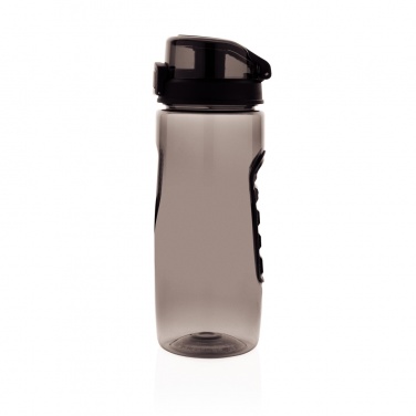 Logotrade corporate gifts photo of: Swiss Peak deluxe tritan sports bottle