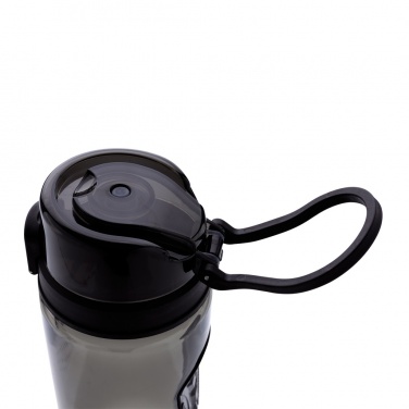 Logotrade promotional giveaway picture of: Swiss Peak deluxe tritan sports bottle