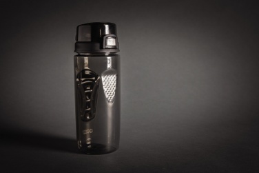 Logo trade promotional items image of: Swiss Peak deluxe tritan sports bottle