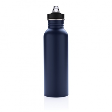 Logotrade advertising product image of: Deluxe stainless steel activity bottle