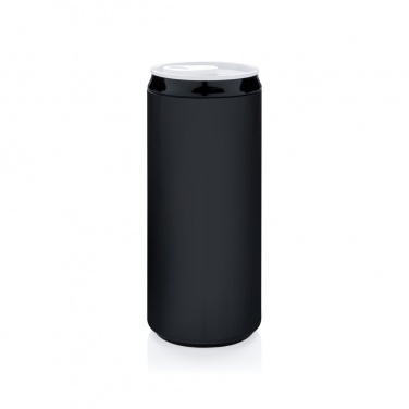 Logo trade promotional giveaways image of: PLA can