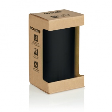 Logo trade promotional item photo of: PLA can