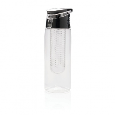 Logotrade advertising product image of: Lockable infuser bottle