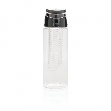Logotrade promotional product picture of: Lockable infuser bottle