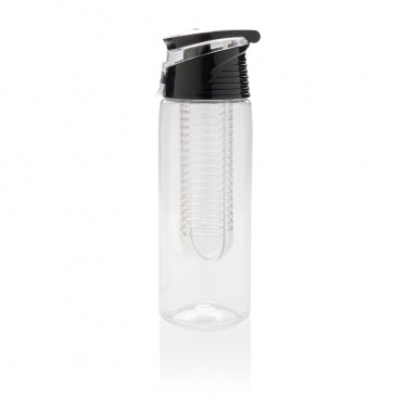 Logotrade corporate gifts photo of: Lockable infuser bottle