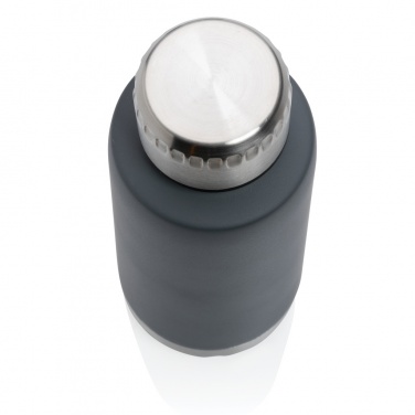 Logo trade promotional items image of: Trend leakproof vacuum bottle