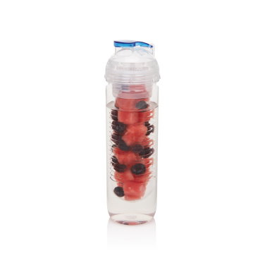 Logotrade promotional merchandise image of: Water bottle with infuser