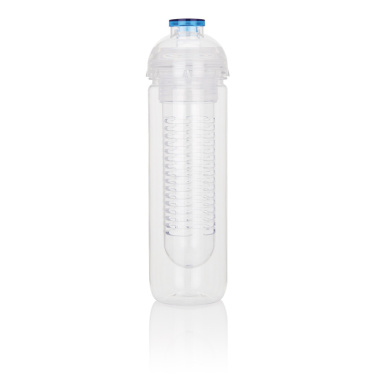 Logotrade promotional giveaway picture of: Water bottle with infuser