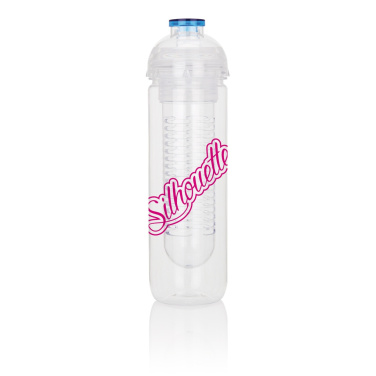 Logotrade business gifts photo of: Water bottle with infuser