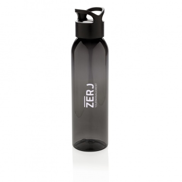 Logo trade promotional item photo of: AS water bottle