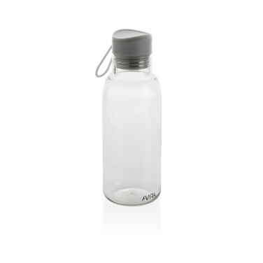 Logotrade promotional gift image of: Avira Atik RCS Recycled PET bottle 500ML