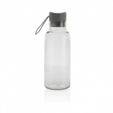 Logo trade advertising product photo of: Avira Atik RCS Recycled PET bottle 500ML