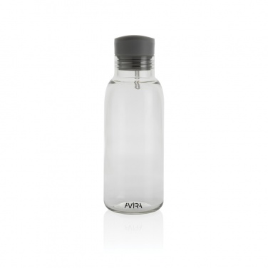 Logotrade corporate gift picture of: Avira Atik RCS Recycled PET bottle 500ML