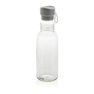 Logotrade corporate gift image of: Avira Atik RCS Recycled PET bottle 500ML