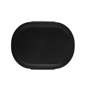 Logotrade promotional giveaway image of: Avira Atlas RCS recycled PP 700ML lunchbox