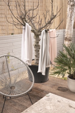 Logotrade advertising product picture of: Ukiyo Hisako AWARE™ 4 Seasons towel/blanket 100x180