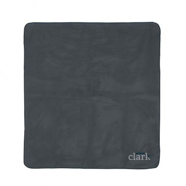 Logo trade promotional product photo of: Impact AWARE™ RPET picnic blanket