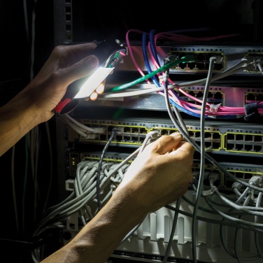 Logotrade business gifts photo of: COB working light with magnet