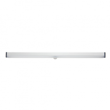 Logotrade advertising product image of: USB-rechargeable motion sensor LED light large