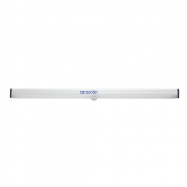 Logo trade promotional gifts image of: USB-rechargeable motion sensor LED light large