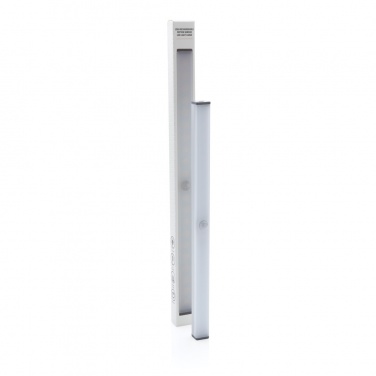Logo trade promotional gifts picture of: USB-rechargeable motion sensor LED light large