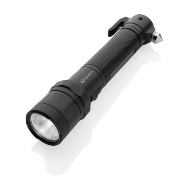 Logotrade promotional product image of: Gear X RCS recycled aluminum high performance car torch