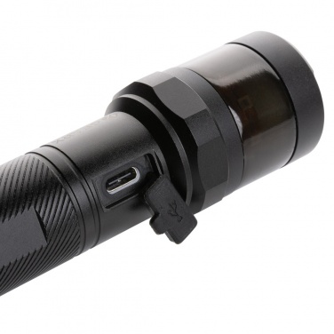 Logo trade promotional item photo of: Gear X RCS recycled aluminum high performance car torch