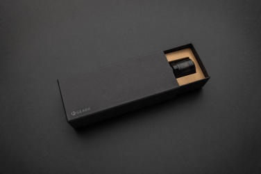 Logotrade advertising products photo of: Gear X RCS recycled aluminum high performance car torch