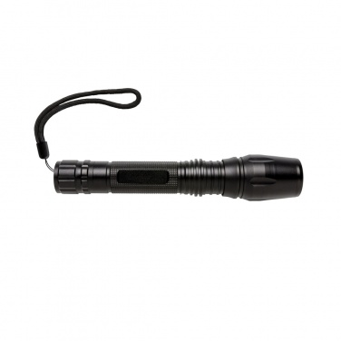Logo trade promotional gifts image of: Torch 10W Heavy duty CREE