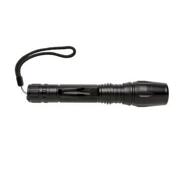 Logotrade corporate gift image of: Torch 10W Heavy duty CREE