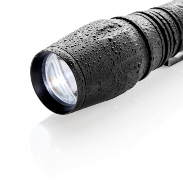 Logo trade promotional merchandise photo of: Torch 10W Heavy duty CREE